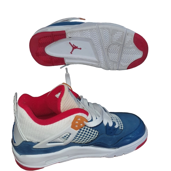 Air Jordan 5 Retro - Picture 3 of 3